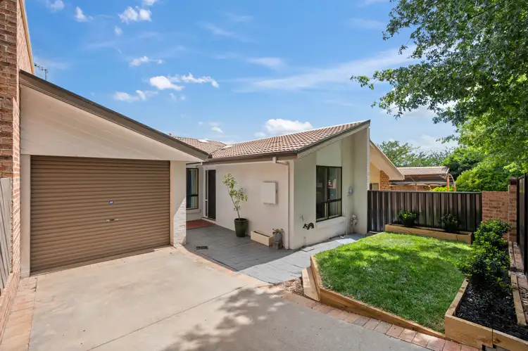 3 Freda Bennett Circuit, Nicholls ACT 2913