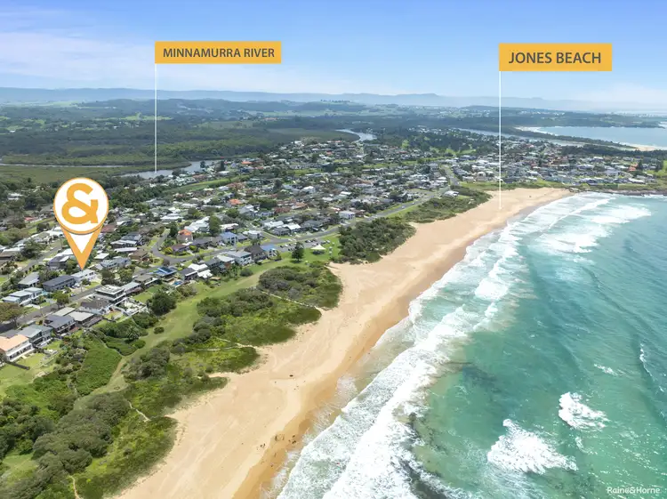 Second view of Homely house listing, 95 North Kiama Drive, Kiama Downs NSW 2533