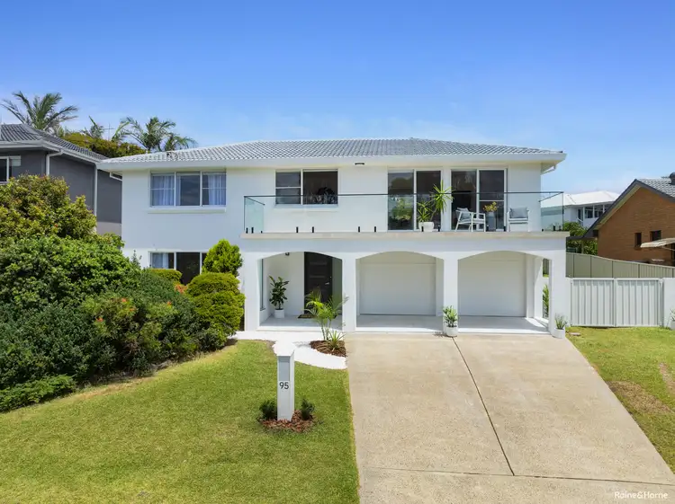 Third view of Homely house listing, 95 North Kiama Drive, Kiama Downs NSW 2533