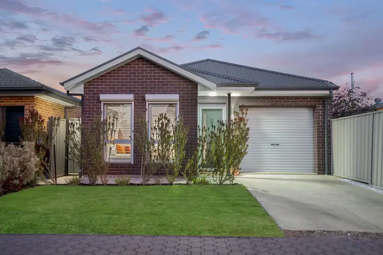 Second view of Homely house listing, 6A Manoora Street, Greenacres SA 5086
