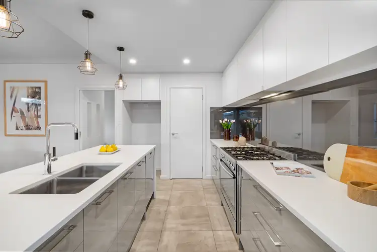 Fourth view of Homely house listing, 6A Manoora Street, Greenacres SA 5086