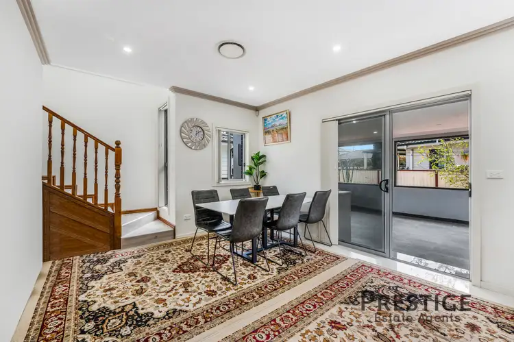 Third view of Homely house listing, 66c Nelson Street, Fairfield NSW 2165