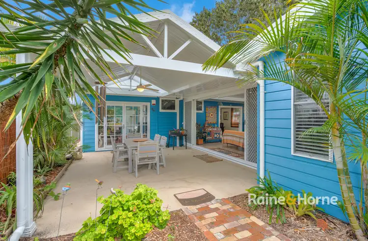 15 Bena Road, Umina Beach NSW 2257