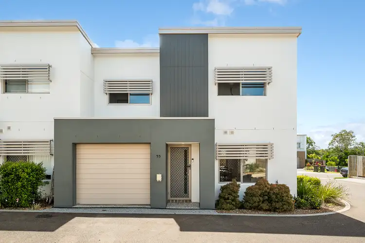 55/295 Handford Road, Taigum QLD 4018
