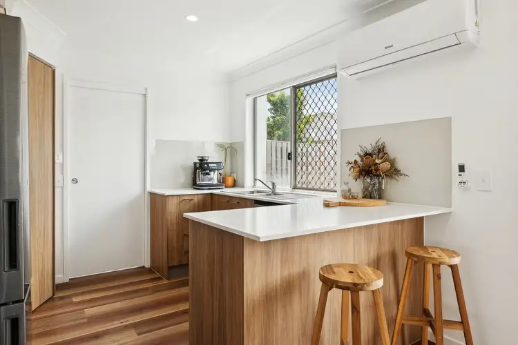 Third view of Homely townhouse listing, 55/295 Handford Road, Taigum QLD 4018