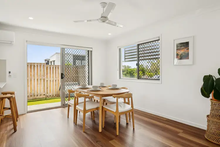 Sixth view of Homely townhouse listing, 55/295 Handford Road, Taigum QLD 4018