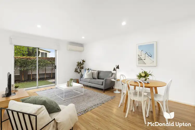 4/54 Epsom Road, Ascot Vale VIC 3032