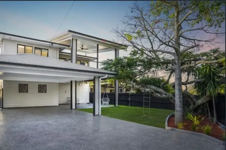 187 Wondall Road