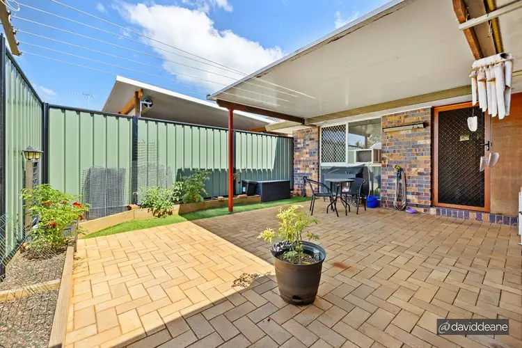Second view of Homely villa listing, 153/11 West Dianne Street, Lawnton QLD 4501