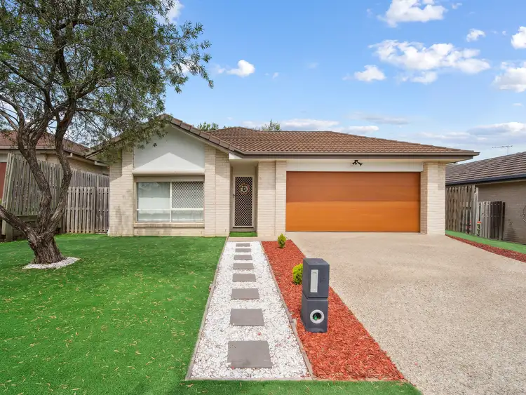 10 Perry Street, Redbank Plains QLD 4301
