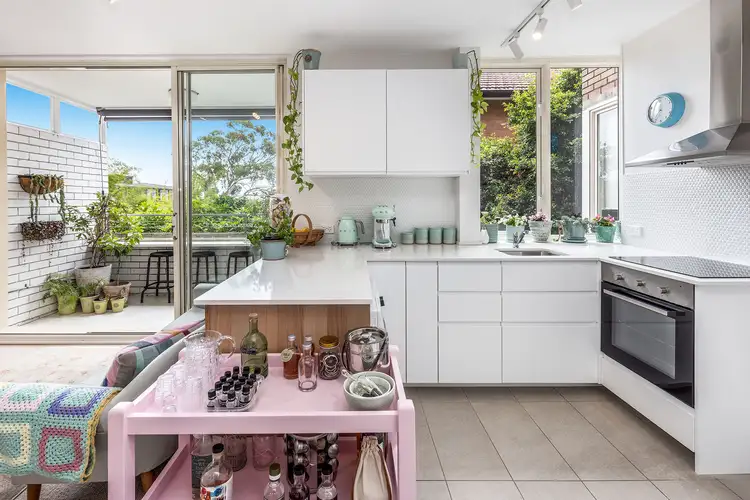 5/19 Harriette Street, Neutral Bay NSW 2089