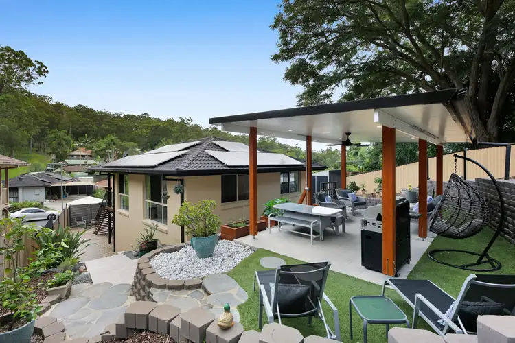 26 Medellin Place, Nerang QLD 4211