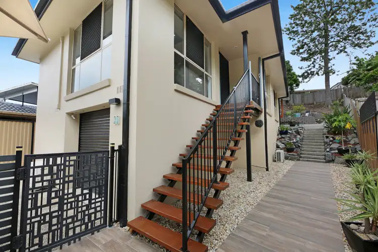 Second view of Homely house listing, 26 Medellin Place, Nerang QLD 4211
