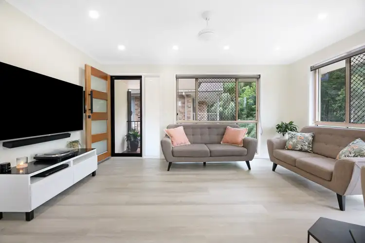Third view of Homely house listing, 26 Medellin Place, Nerang QLD 4211