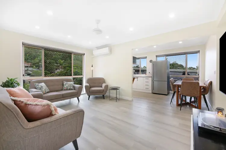 Fifth view of Homely house listing, 26 Medellin Place, Nerang QLD 4211