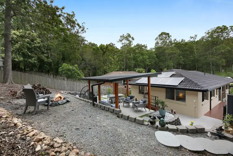 Sixth view of Homely house listing, 26 Medellin Place, Nerang QLD 4211