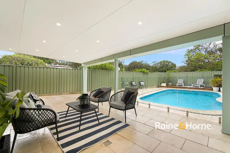 19 Mclaurin Road, Umina Beach NSW 2257