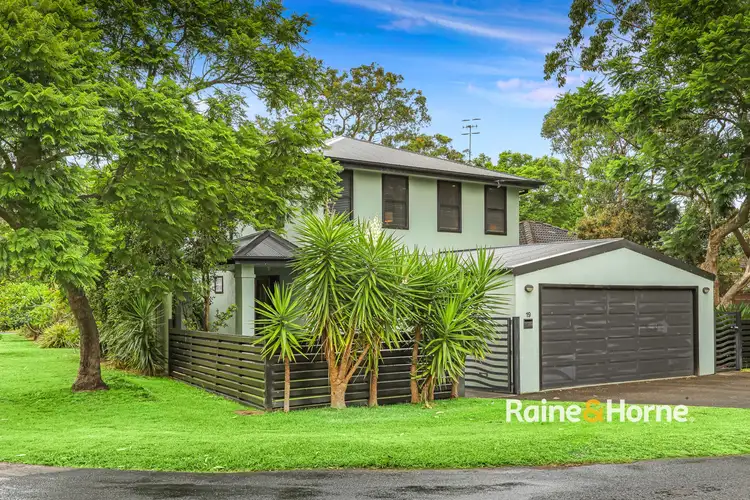 Main view of Homely house listing, 19 Mclaurin Road, Umina Beach NSW 2257