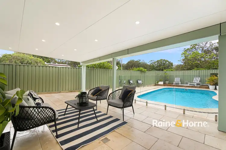 Second view of Homely house listing, 19 Mclaurin Road, Umina Beach NSW 2257