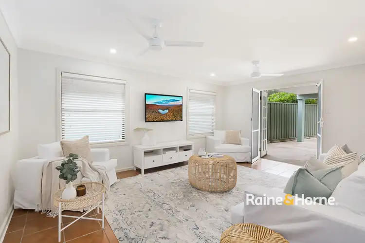 Fifth view of Homely house listing, 19 Mclaurin Road, Umina Beach NSW 2257