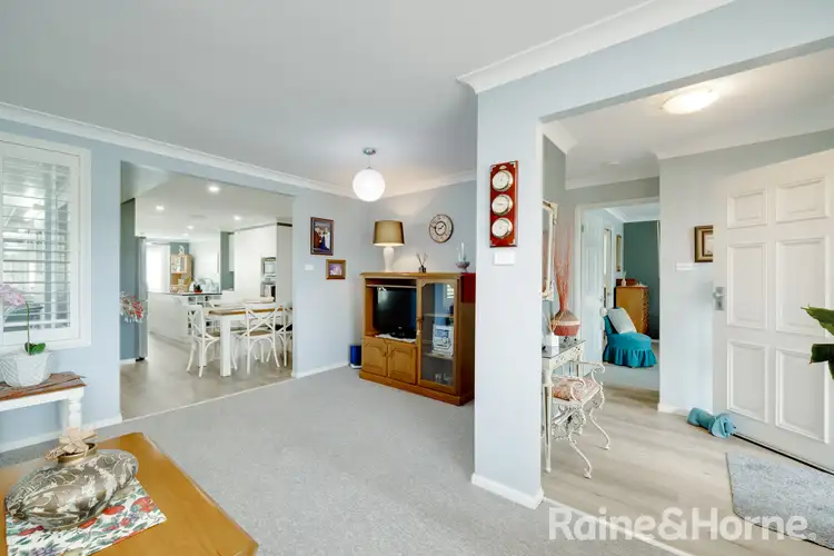 Third view of Homely house listing, 4 Jarrah Close, Medowie NSW 2318