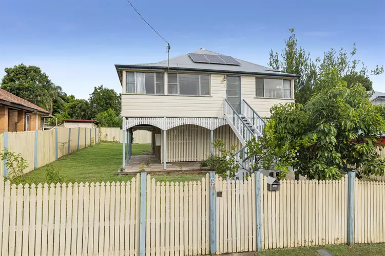 Main view of Homely house listing, 66 Horatio Street, Annerley QLD 4103