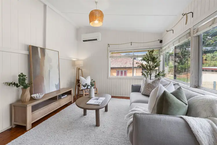 Second view of Homely house listing, 66 Horatio Street, Annerley QLD 4103