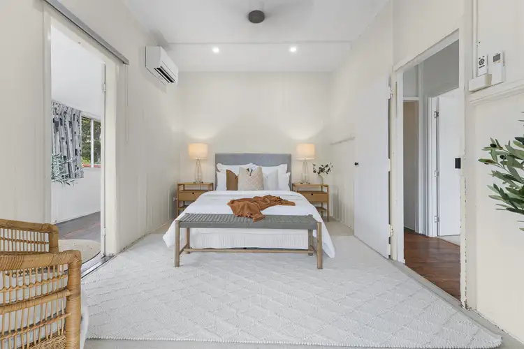 Third view of Homely house listing, 66 Horatio Street, Annerley QLD 4103