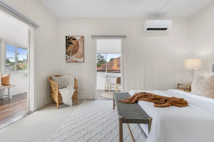 Fourth view of Homely house listing, 66 Horatio Street, Annerley QLD 4103