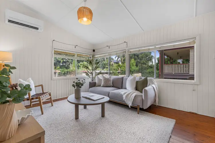 Fifth view of Homely house listing, 66 Horatio Street, Annerley QLD 4103