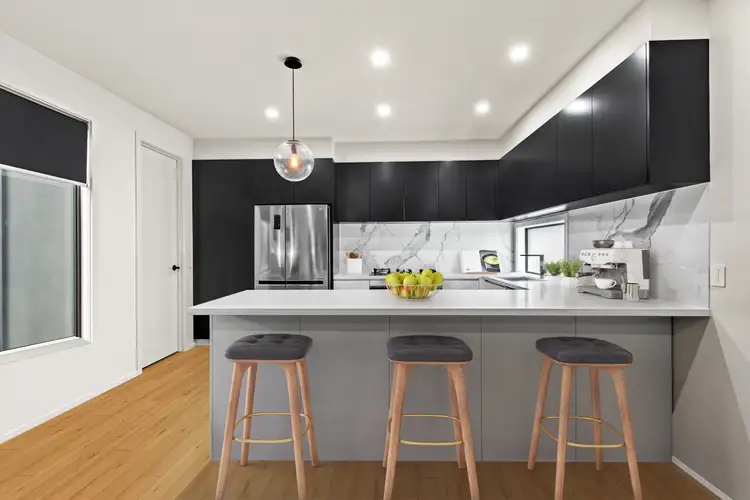 Fourth view of Homely townhouse listing, 3/13 Muir Street, Frankston VIC 3199