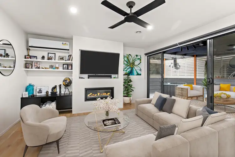 Fifth view of Homely townhouse listing, 3/13 Muir Street, Frankston VIC 3199