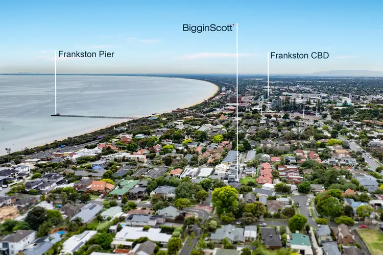 Sixth view of Homely townhouse listing, 3/13 Muir Street, Frankston VIC 3199