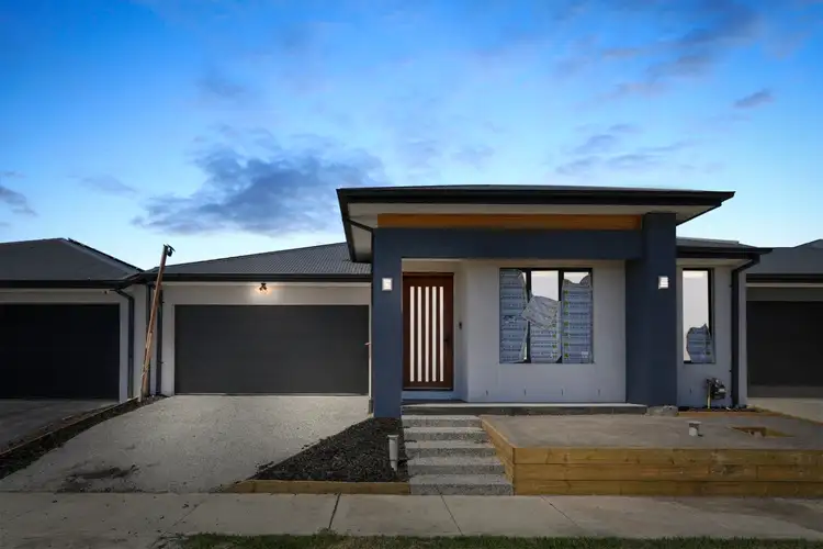 Third view of Homely house listing, 44 Farm Crescent, Donnybrook VIC 3064