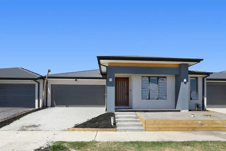 Fourth view of Homely house listing, 44 Farm Crescent, Donnybrook VIC 3064