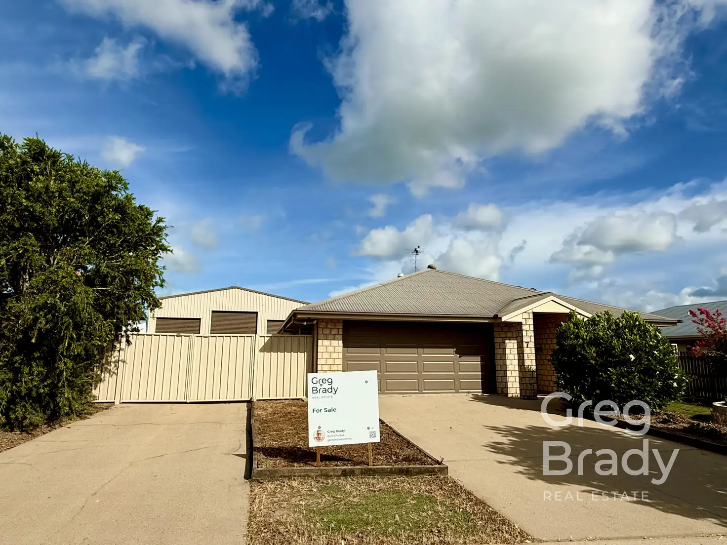 Main view of Homely house listing, 7 Pacific Avenue, Sarina QLD 4737