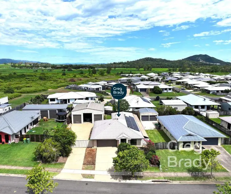Second view of Homely house listing, 7 Pacific Avenue, Sarina QLD 4737