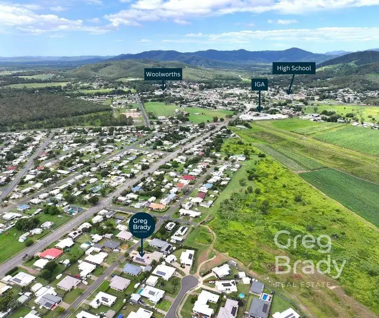 Third view of Homely house listing, 7 Pacific Avenue, Sarina QLD 4737