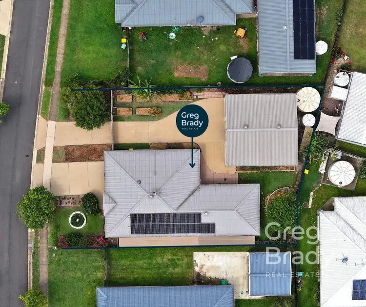 Fourth view of Homely house listing, 7 Pacific Avenue, Sarina QLD 4737