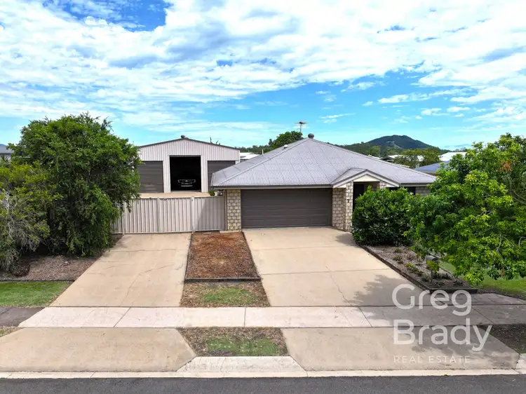 Fifth view of Homely house listing, 7 Pacific Avenue, Sarina QLD 4737