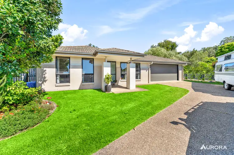 17 Grice Crescent, Ningi QLD 4511