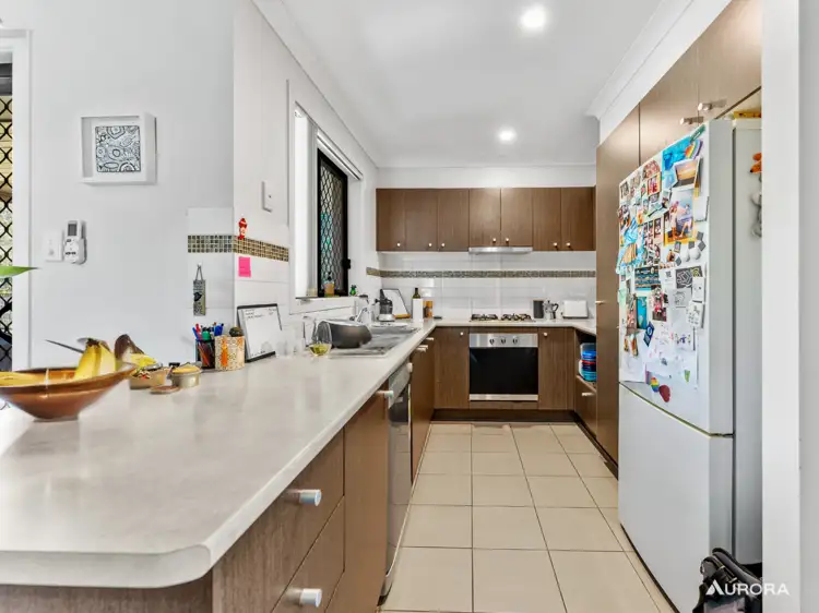 Third view of Homely house listing, 17 Grice Crescent, Ningi QLD 4511
