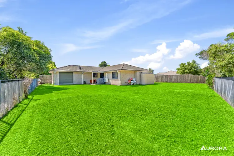 Fourth view of Homely house listing, 17 Grice Crescent, Ningi QLD 4511