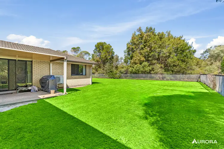 Fifth view of Homely house listing, 17 Grice Crescent, Ningi QLD 4511