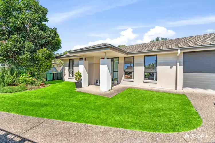 Sixth view of Homely house listing, 17 Grice Crescent, Ningi QLD 4511
