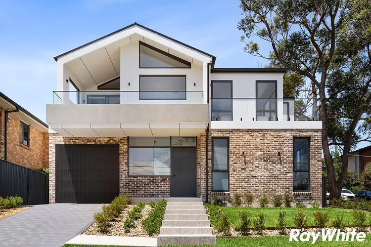 76 Mons Avenue, West Ryde NSW 2114