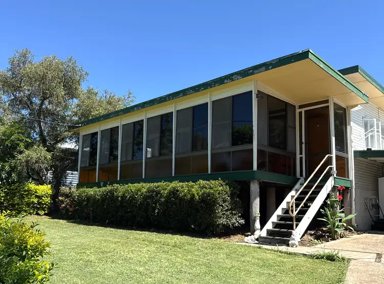 Main view of Homely house listing, 33 Kelvin Street, Monto QLD 4630