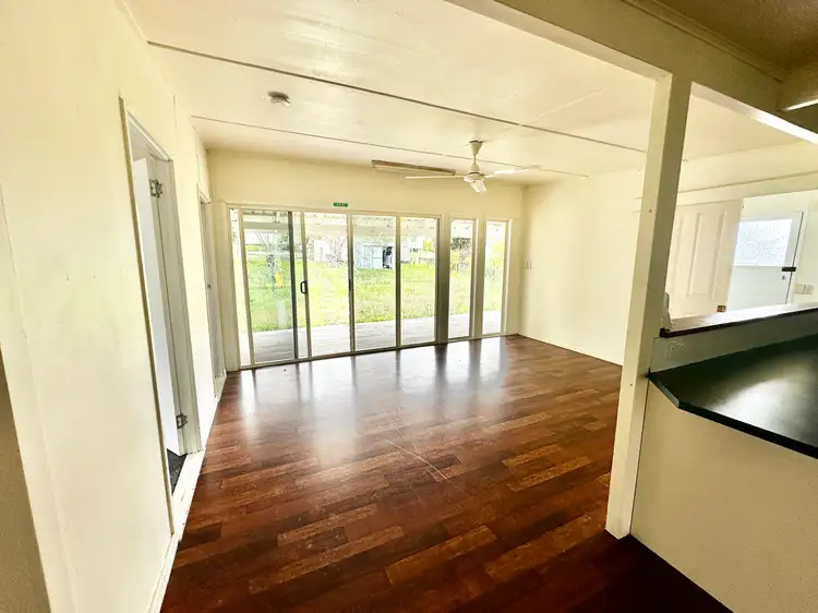 Third view of Homely house listing, 33 Kelvin Street, Monto QLD 4630