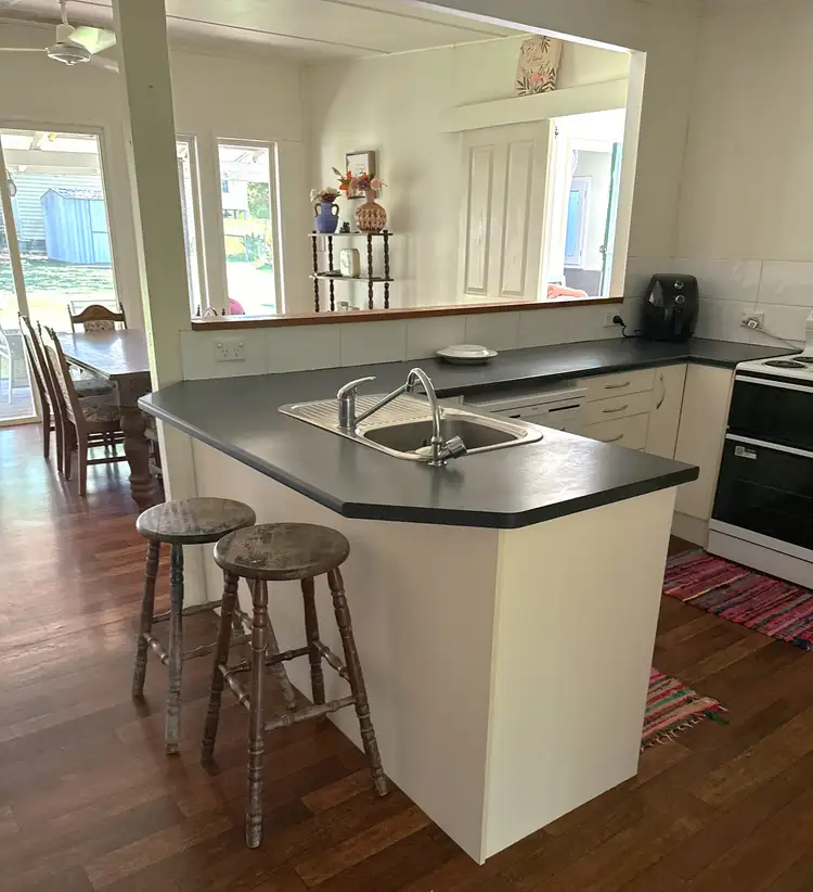 Seventh view of Homely house listing, 33 Kelvin Street, Monto QLD 4630