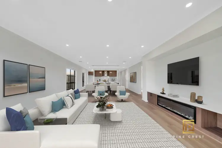 Second view of Homely house listing, 1016 Morris Road, Truganina VIC 3029